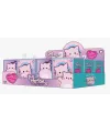 40313 PEMBE MYSTERY BENTO BOX