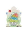4074 Sevimli Kaplar 3IN1 -Zuzutoys