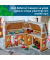 40809 Zencefilli Kurabiye Ev