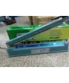 40cm  Metal Gövde Poşet Ağzı Yapıştırma Kapatma Makinası Fs-400