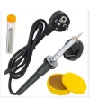40w Pasta ve Lehim Telli Havya Seti Tm9112