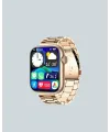 41 Mm Kavisli Kasa Akıllı Saat Ios Ve Android Uyumlu