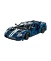 42154 Lego Technic - 2022 Ford GT 1468 parça +18 yaş