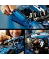 42154 Lego Technic - 2022 Ford GT 1468 parça +18 yaş