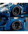 42154 Lego Technic - 2022 Ford GT 1468 parça +18 yaş