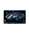 42154 Lego Technic - 2022 Ford GT 1468 parça +18 yaş
