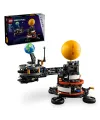 42179 Lego Technic Dünya ve Ay Yörüngesi 526 parça +10 yaş