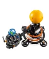 42179 Lego Technic Dünya ve Ay Yörüngesi 526 parça +10 yaş