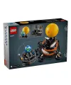 42179 Lego Technic Dünya ve Ay Yörüngesi 526 parça +10 yaş