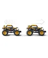 42199 Lego Technic Monster Jam DIGatron Çek-Bırak 218 parça +7 yaş