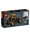 42199 Lego Technic Monster Jam DIGatron Çek-Bırak 218 parça +7 yaş