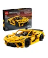 42205 Lego Technic Chevrolet Corvette Stingray 732 parça +9 yaş