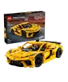 42205 Lego Technic Chevrolet Corvette Stingray 732 parça +9 yaş