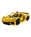 42205 Lego Technic Chevrolet Corvette Stingray 732 parça +9 yaş