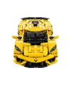 42205 Lego Technic Chevrolet Corvette Stingray 732 parça +9 yaş