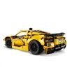 42205 Lego Technic Chevrolet Corvette Stingray 732 parça +9 yaş