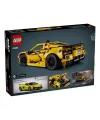 42205 Lego Technic Chevrolet Corvette Stingray 732 parça +9 yaş