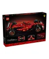 42207 Lego Technic Ferrari SF-24 F1 Araba 1361 parça +18 yaş