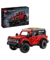 42213 Lego Technic Ford Bronco SUV 943 parça +9 yaş