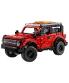42213 Lego Technic Ford Bronco SUV 943 parça +9 yaş