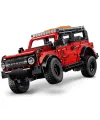 42213 Lego Technic Ford Bronco SUV 943 parça +9 yaş