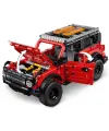 42213 Lego Technic Ford Bronco SUV 943 parça +9 yaş