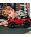 42213 Lego Technic Ford Bronco SUV 943 parça +9 yaş