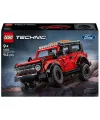 42213 Lego Technic Ford Bronco SUV 943 parça +9 yaş
