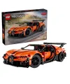 42222 Lego Technic Bugatti Chiron Pur Sport 771 parça +9 yaş