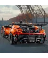 42222 Lego Technic Bugatti Chiron Pur Sport 771 parça +9 yaş