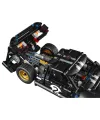 42223 Lego Technic 1966 Ford GT40 MKII 793 parça +18 yaş