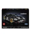 42223 Lego Technic 1966 Ford GT40 MKII 793 parça +18 yaş