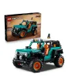 42227 Lego Technic Jeep Wrangler Rubicon SUV 723 parça +10 yaş