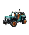42227 Lego Technic Jeep Wrangler Rubicon SUV 723 parça +10 yaş