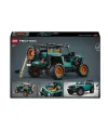 42227 Lego Technic Jeep Wrangler Rubicon SUV 723 parça +10 yaş