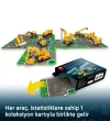 42233 Lego Technic Technic Güçlü Makineler 44 parça +7 yaş