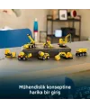 42233 Lego Technic Technic Güçlü Makineler 44 parça +7 yaş