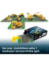 42233 Lego Technic Technic Güçlü Makineler 44 parça +7 yaş