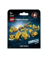 42233 Lego Technic Technic Güçlü Makineler 44 parça +7 yaş