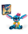 43249 Lego Disney Stitch 730 parça +9 yaş