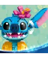 43249 Lego Disney Stitch 730 parça +9 yaş