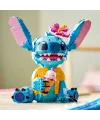 43249 Lego Disney Stitch 730 parça +9 yaş