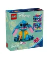 43249 Lego Disney Stitch 730 parça +9 yaş