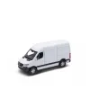 43730 WELLY DİE CAST MERCEDES SPRINTER