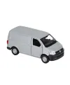 43762 WELLY DIECAST VW T6 VAN 72