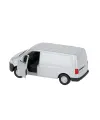 43762 WELLY DIECAST VW T6 VAN 72