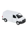 43762 WELLY DIECAST VW T6 VAN 72