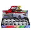 43762 WELLY DIECAST VW T6 VAN 72