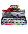 43762 WELLY DIECAST VW T6 VAN 72