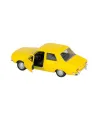43827 Welly Renault  Çek Bırak Araba -Karsan